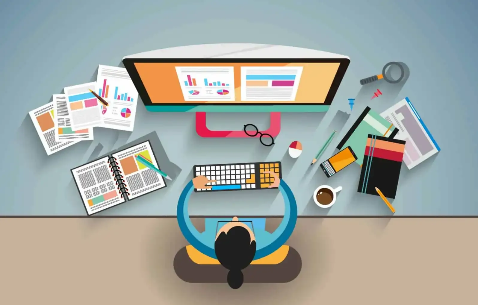 ¿Es Tu Diseño Web Lo Suficientemente Efectivo?
